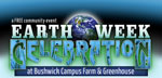Image Advertising Earth Week Celebrations 2013