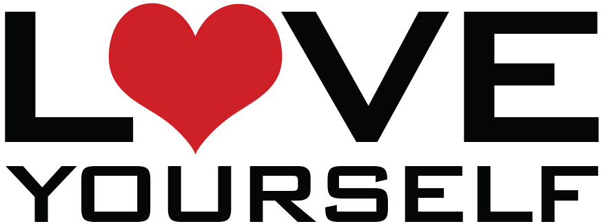 Image of Love Yourself Project Logo