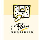 Logo for Pain Quotidien
